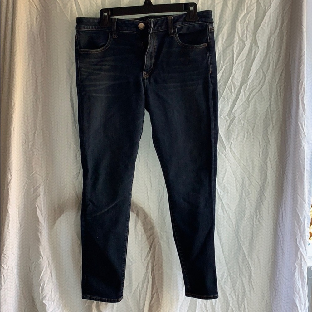 American Eagle jegging